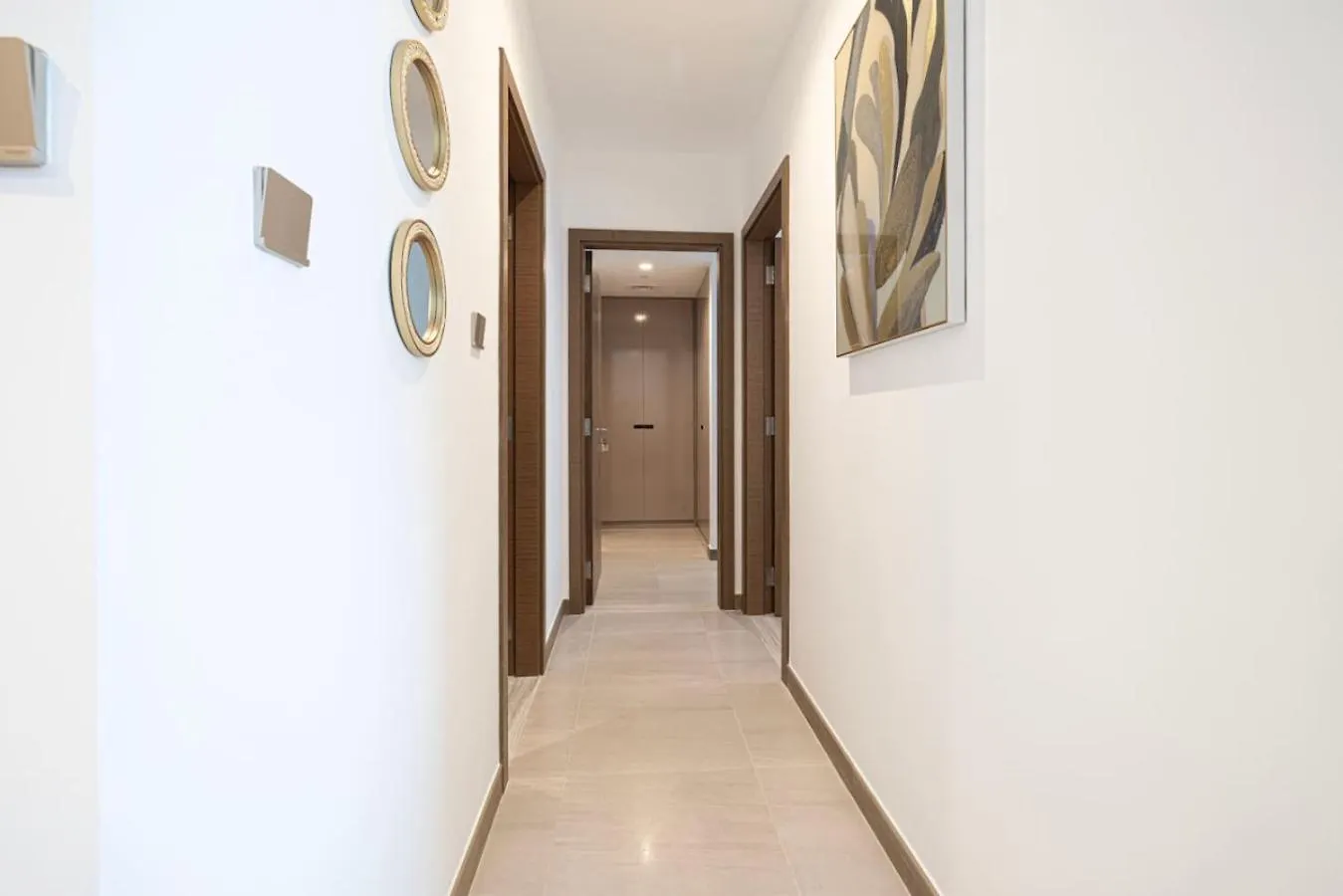 דובאי Deluxe 2Br Canal View City Infinity Pool 0*,  איחוד האמירויות הערביות