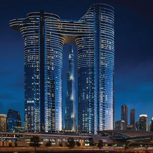 Address Sky View Hotell